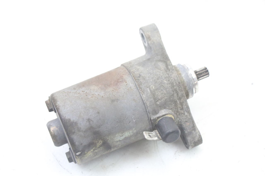 photo de ROZRUSZNIK KYMCO AGILITY 4T 50 (2018 - 2022) - Inny kąt widzenia