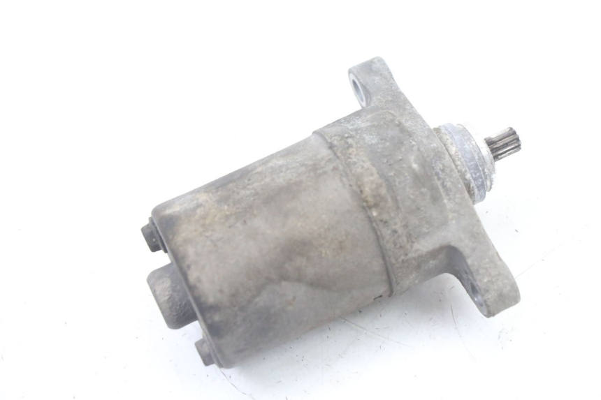 photo de ROZRUSZNIK KYMCO AGILITY 4T 50 (2018 - 2022) - Zbliżenie techniczne