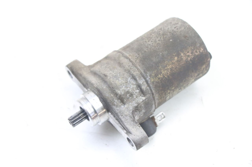 photo de ROZRUSZNIK KYMCO AGILITY 4T 50 (2018 - 2022) - Zoom stanu zużycia