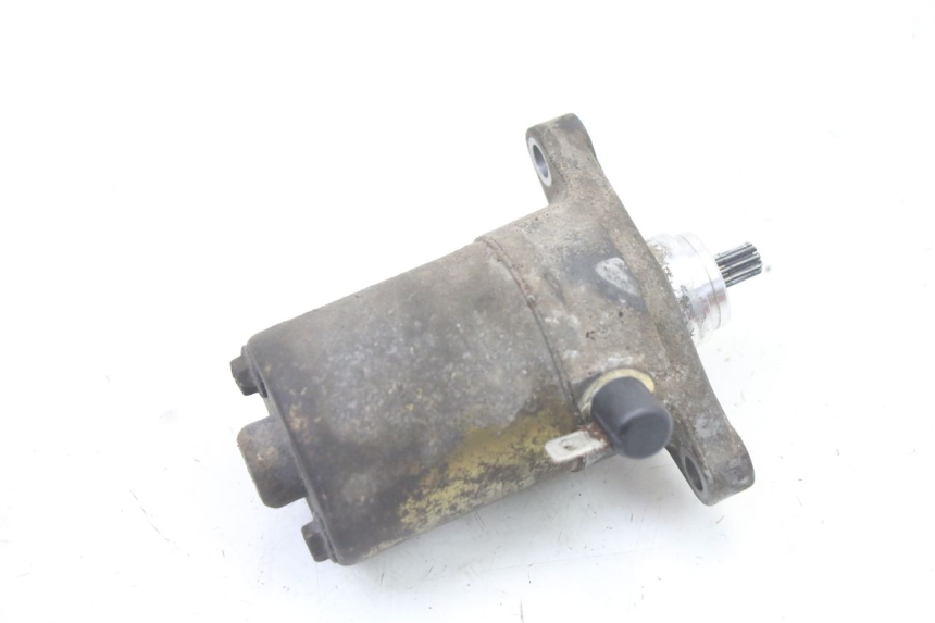 photo de ROZRUSZNIK KYMCO AGILITY 4T 50 (2018 - 2022) - Inny kąt widzenia