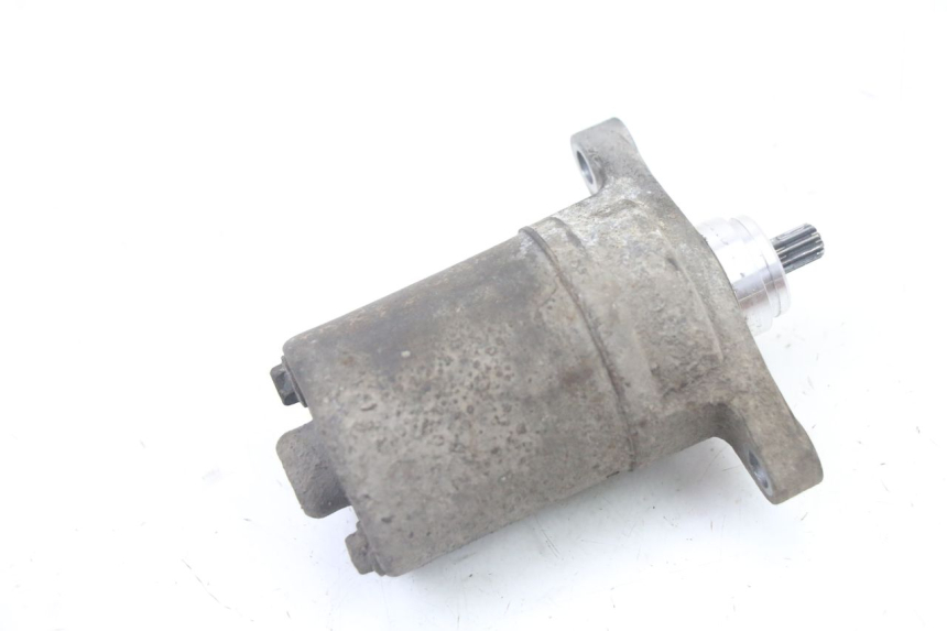 photo de ROZRUSZNIK KYMCO AGILITY 4T 50 (2018 - 2022) - Zbliżenie techniczne