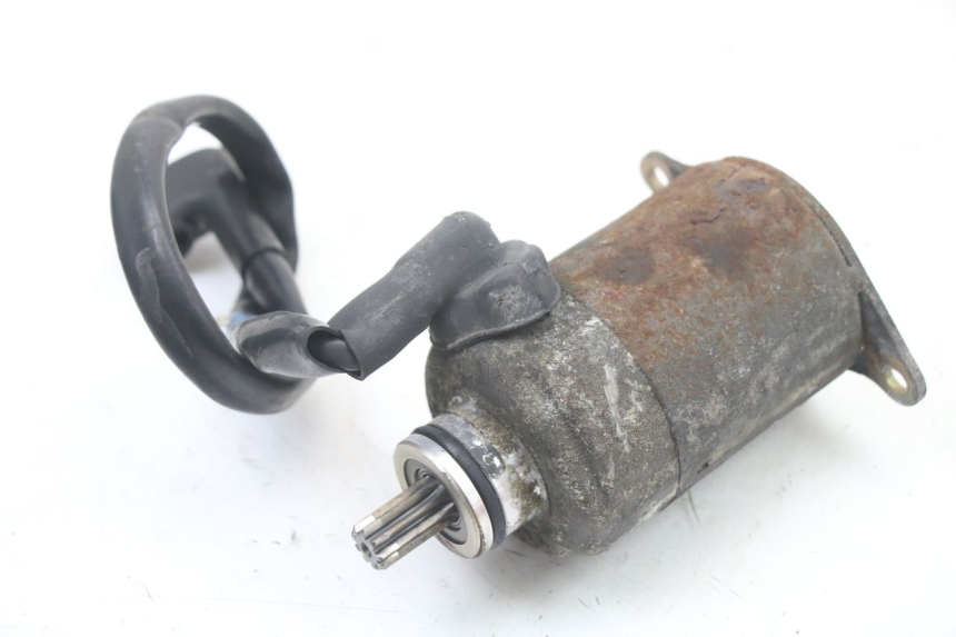 photo de ROZRUSZNIK KYMCO GRAND DINK 125 (2008 - 2014) - Widok główny