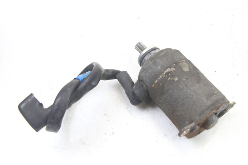 photo de ROZRUSZNIK KYMCO GRAND DINK 125 (2008 - 2014) - Zoom stanu zużycia