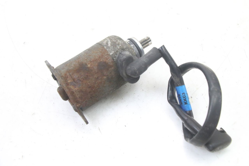 photo de ROZRUSZNIK KYMCO GRAND DINK 125 (2008 - 2014) - Inny kąt widzenia