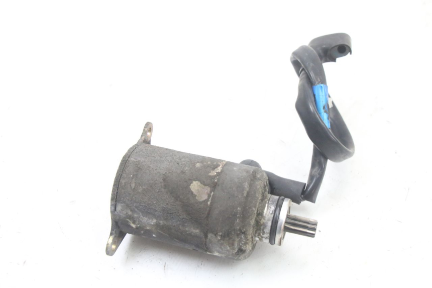 photo de ROZRUSZNIK KYMCO GRAND DINK 125 (2008 - 2014) - Zbliżenie techniczne