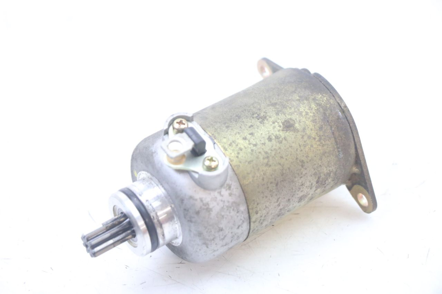 photo de ROZRUSZNIK KYMCO PEOPLE S 125 (2000 - 2008) - Widok główny