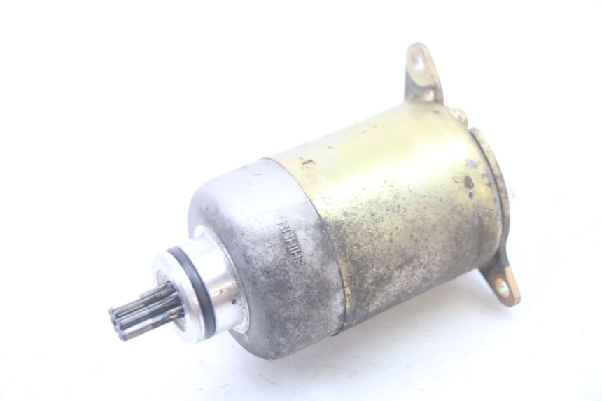 photo de ROZRUSZNIK KYMCO PEOPLE S 125 (2000 - 2008) - Zoom stanu zużycia