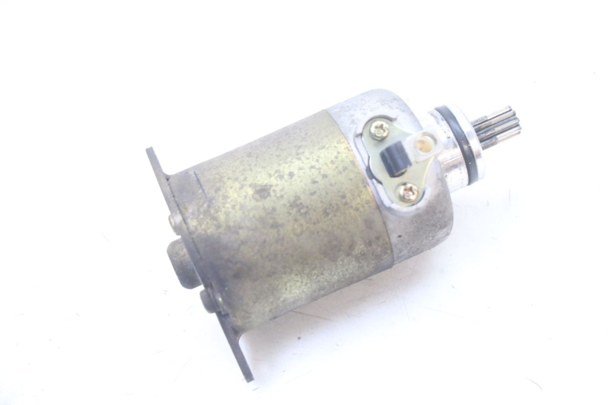 photo de ROZRUSZNIK KYMCO PEOPLE S 125 (2000 - 2008) - Inny kąt widzenia