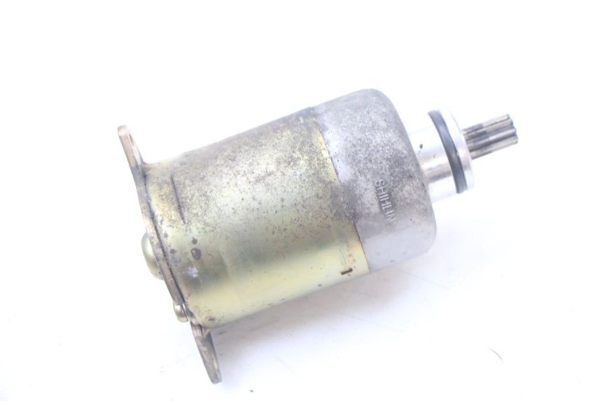 photo de ROZRUSZNIK KYMCO PEOPLE S 125 (2000 - 2008) - Zbliżenie techniczne