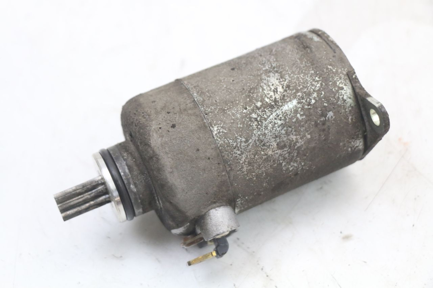 photo de ROZRUSZNIK KYMCO X-TOWN XTOWN 125 (2016 - 2021) - Zoom stanu zużycia