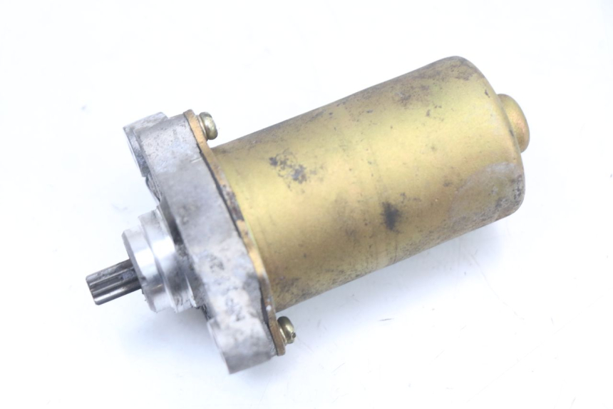 photo de ROZRUSZNIK PIAGGIO LIBERTY 4T 50 (2004 - 2008) - Inny kąt widzenia