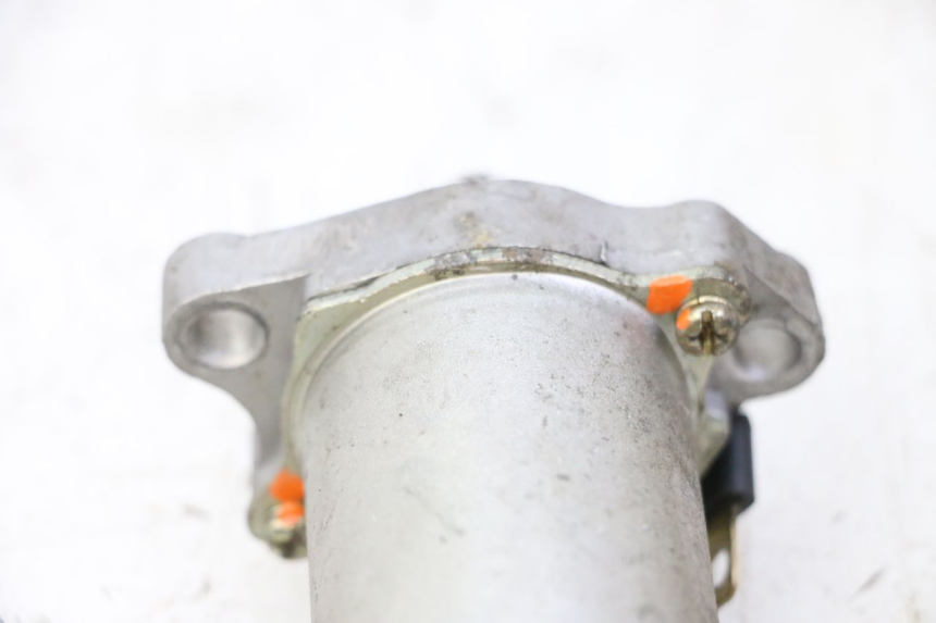 photo de ROZRUSZNIK PIAGGIO LIBERTY 4T 50 (2009 - 2015) - Zoom stanu zużycia