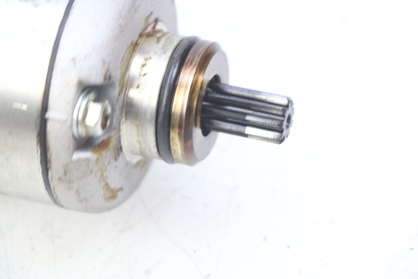 photo de ROZRUSZNIK PIAGGIO LIBERTY IGET S 125 (2016 - 2020) - Zoom stanu zużycia