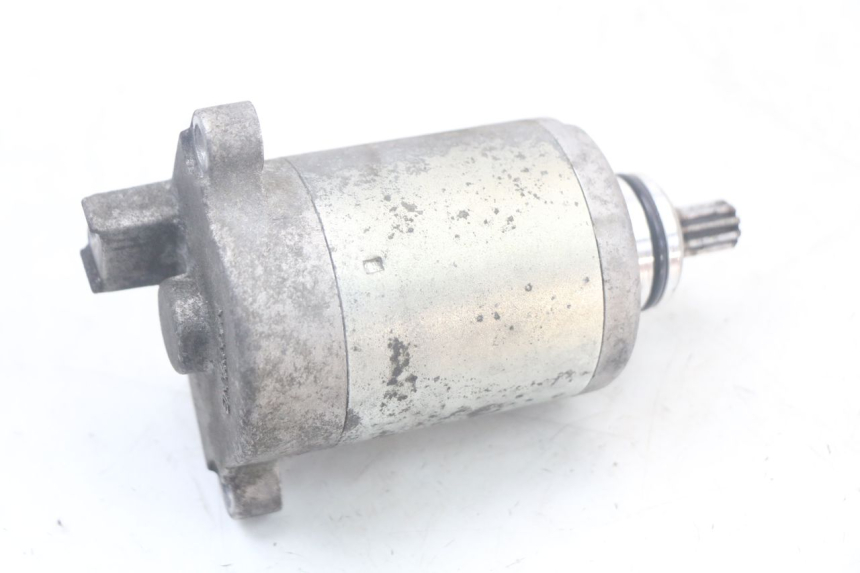 photo de ROZRUSZNIK PIAGGIO LIBERTY 125 (2009 - 2013) - Zbliżenie techniczne