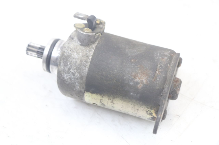 photo de ROZRUSZNIK KYMCO LIKE 125 (2009 - 2016) - Zoom stanu zużycia