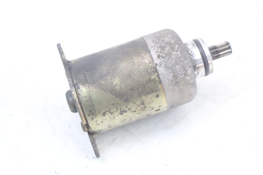 photo de ROZRUSZNIK KYMCO LIKE 125 (2009 - 2016) - Zbliżenie techniczne