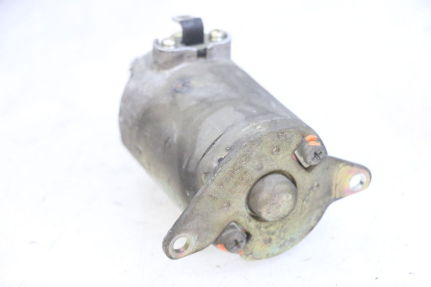 photo de ROZRUSZNIK KYMCO LIKE 125 (2009 - 2016) - Inny kąt widzenia