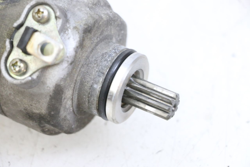 photo de ROZRUSZNIK KYMCO LIKE 125 (2009 - 2016) - Zbliżenie techniczne