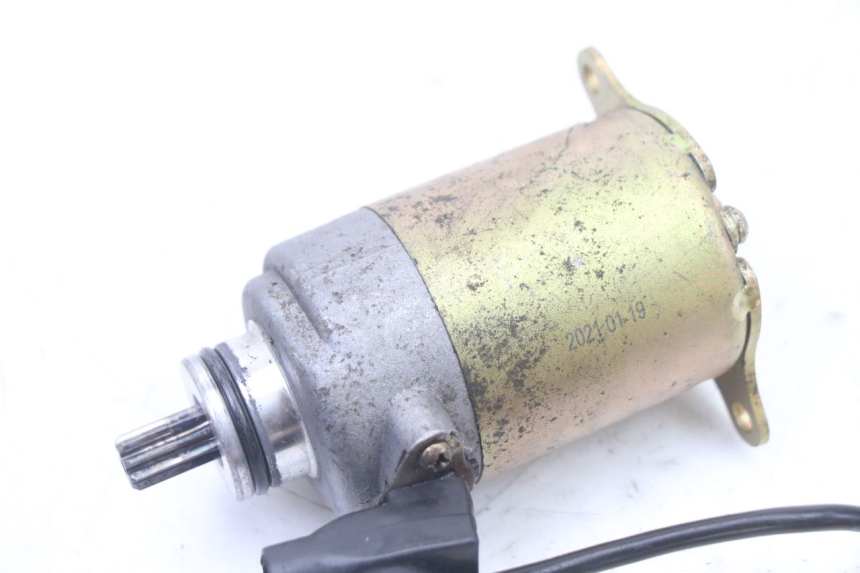 photo de ROZRUSZNIK LONGJIA SHARPY 125 (2020 - 2024) - Szczegół części