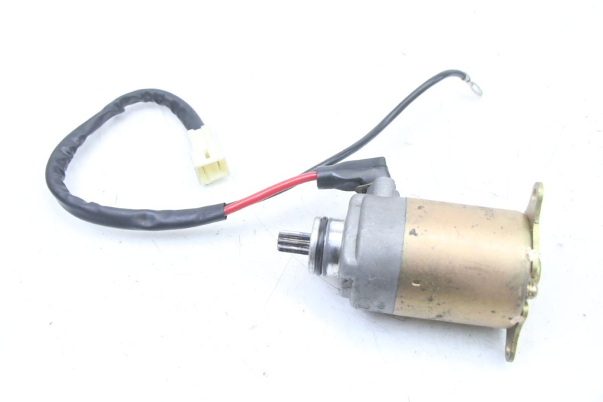 photo de ROZRUSZNIK LONGJIA SHARPY 125 (2020 - 2024) - Inny kąt widzenia