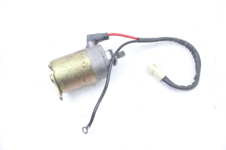 photo de ROZRUSZNIK LONGJIA SHARPY 125 (2020 - 2024) - Zbliżenie techniczne