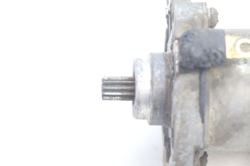 photo de ROZRUSZNIK PEUGEOT LUDIX BLASTER 50 (2006 - 2014) - Zoom stanu zużycia