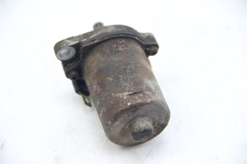 photo de ROZRUSZNIK PEUGEOT LUDIX 50 (2008 - 2017) - Zoom stanu zużycia