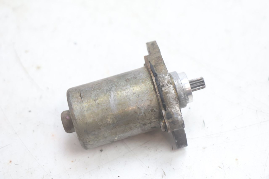 photo de ROZRUSZNIK PEUGEOT LUDIX 50 (2005 - 2007) - Zbliżenie techniczne