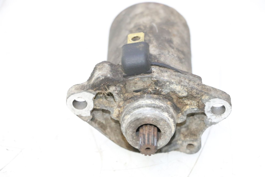 photo de ROZRUSZNIK PEUGEOT LUDIX SNAKE 2T 50 (2004 - 2014) - Zbliżenie techniczne