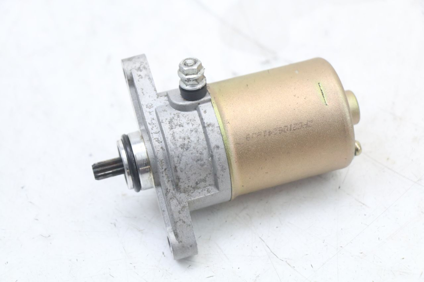 photo de ROZRUSZNIK MASH LEGEND'R 4T 50 (2021 - 2025) - Widok główny