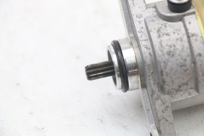 photo de ROZRUSZNIK MASH LEGEND'R 4T 50 (2021 - 2025) - Szczegół części