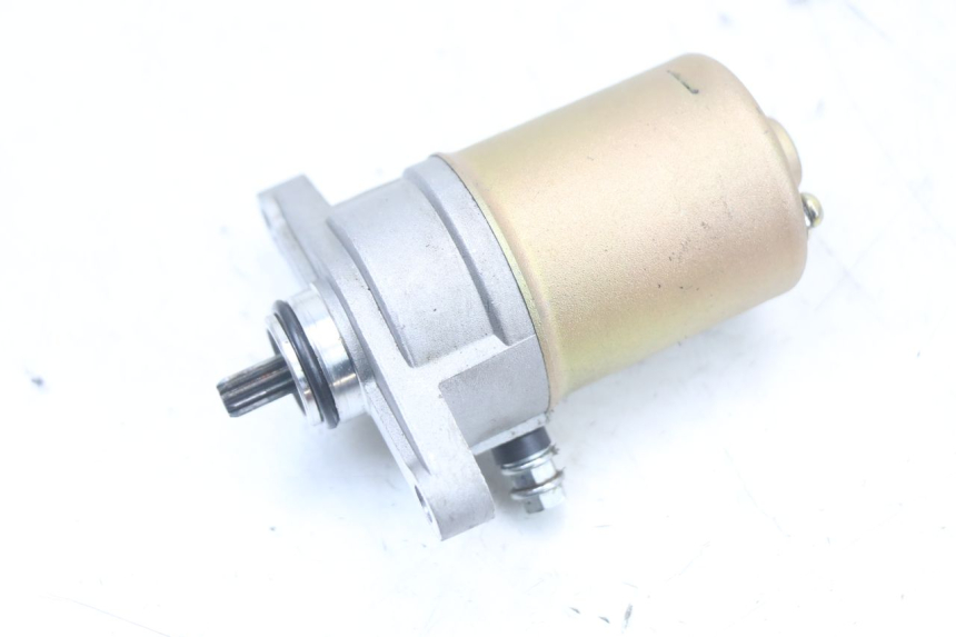 photo de ROZRUSZNIK MASH LEGEND'R 4T 50 (2021 - 2025) - Zoom stanu zużycia