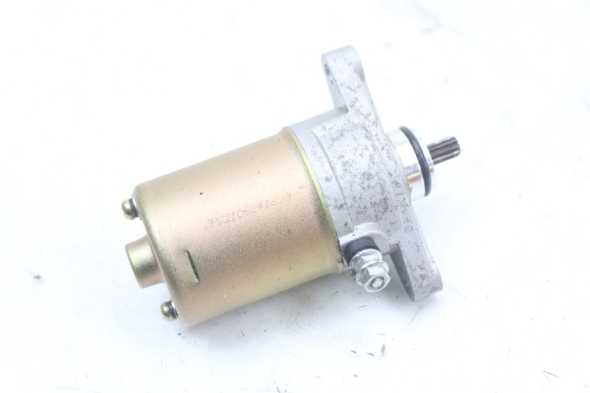 photo de ROZRUSZNIK MASH LEGEND'R 4T 50 (2021 - 2025) - Inny kąt widzenia