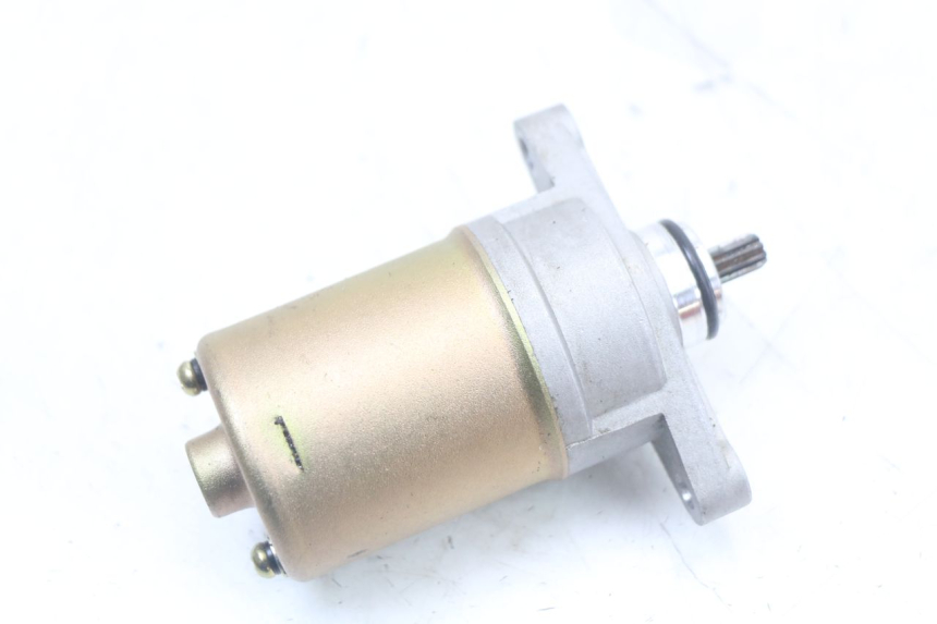 photo de ROZRUSZNIK MASH LEGEND'R 4T 50 (2021 - 2025) - Zbliżenie techniczne