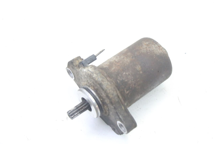 photo de ROZRUSZNIK MBK BOOSTER SPIRIT NAKED 50 (2004 - 2017) - Widok główny