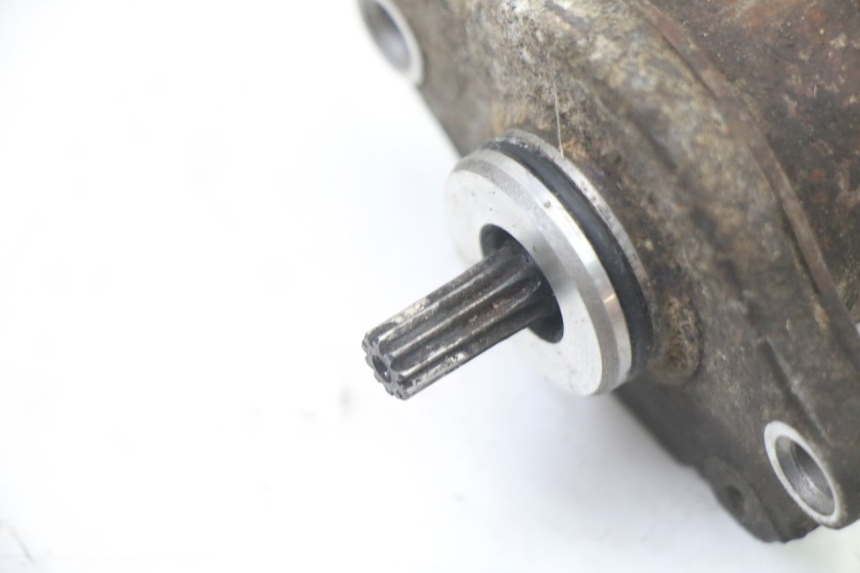 photo de ROZRUSZNIK MBK BOOSTER SPIRIT NAKED 50 (2004 - 2017) - Szczegół części