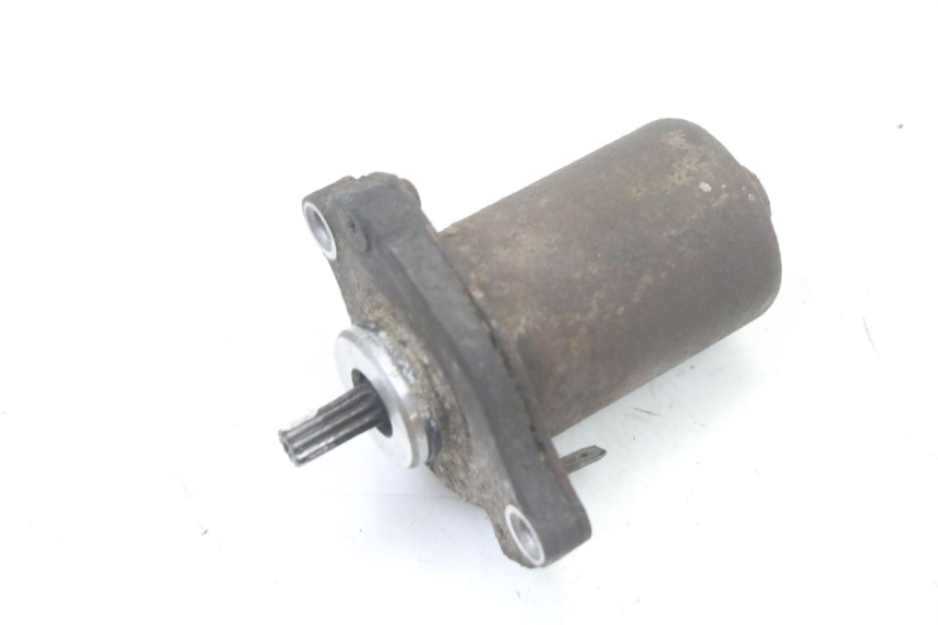 photo de ROZRUSZNIK MBK BOOSTER SPIRIT NAKED 50 (2004 - 2017) - Zoom stanu zużycia