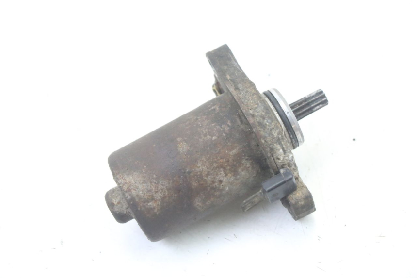 photo de ROZRUSZNIK MBK BOOSTER SPIRIT NAKED 50 (2004 - 2017) - Inny kąt widzenia