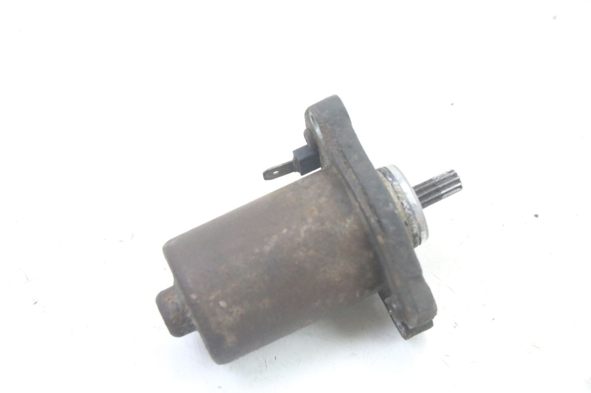 photo de ROZRUSZNIK MBK BOOSTER SPIRIT NAKED 50 (2004 - 2017) - Zbliżenie techniczne