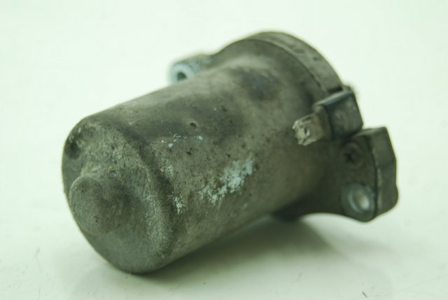 photo de ROZRUSZNIK MBK NITRO NAKED 50 (2005 - 2012) - Widok główny