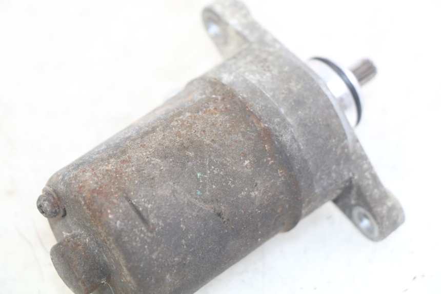 photo de ROZRUSZNIK JM MOTORS MIA 50 (2017 - 2020) - Zoom stanu zużycia