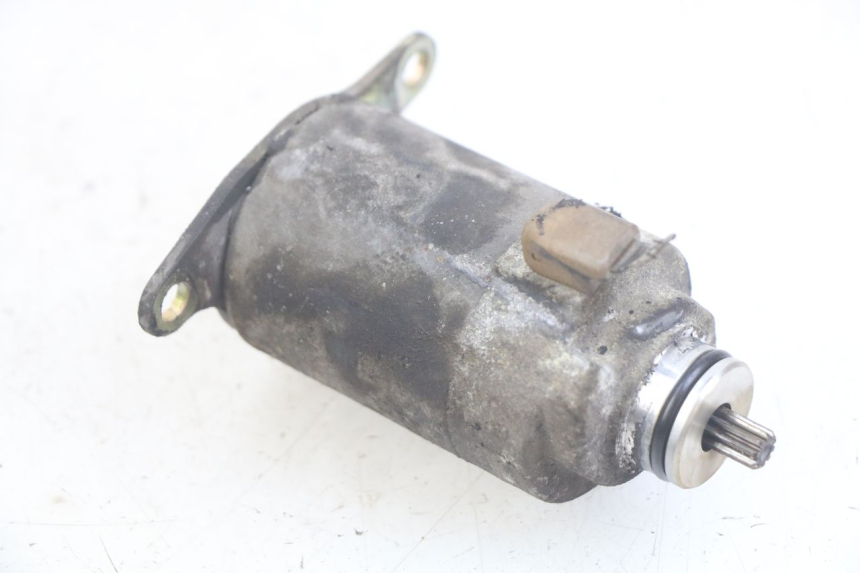 photo de ROZRUSZNIK SYM MIO 50 (2011 - 2017) - Widok główny