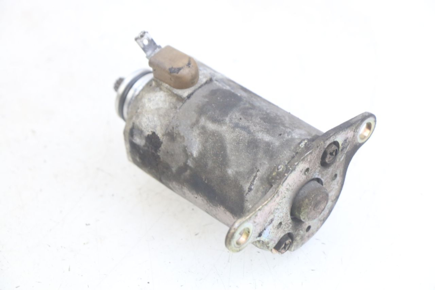 photo de ROZRUSZNIK SYM MIO 50 (2011 - 2017) - Zoom stanu zużycia