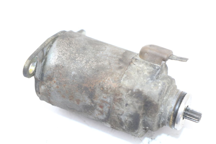 photo de ROZRUSZNIK SYM MIO 50 (2005 - 2010) - Widok główny