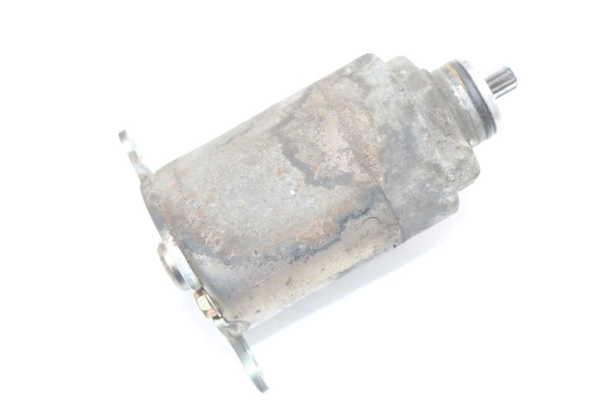 photo de ROZRUSZNIK SYM MIO 50 (2005 - 2010) - Zoom stanu zużycia