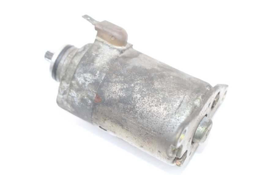 photo de ROZRUSZNIK SYM MIO 50 (2005 - 2010) - Inny kąt widzenia