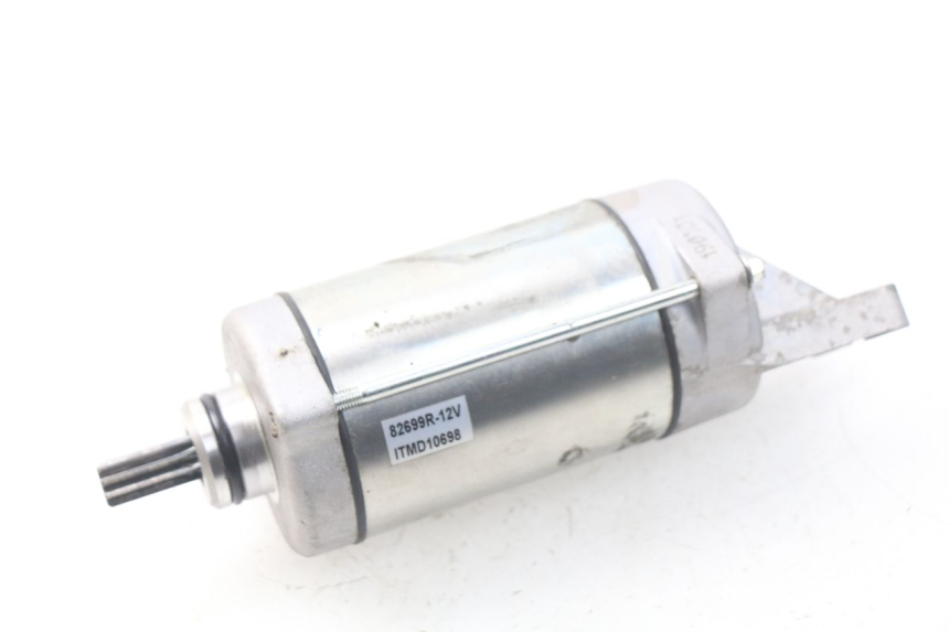 photo de ROZRUSZNIK PIAGGIO MP3 HPE 500 (2019 - 2022) - Zoom stanu zużycia