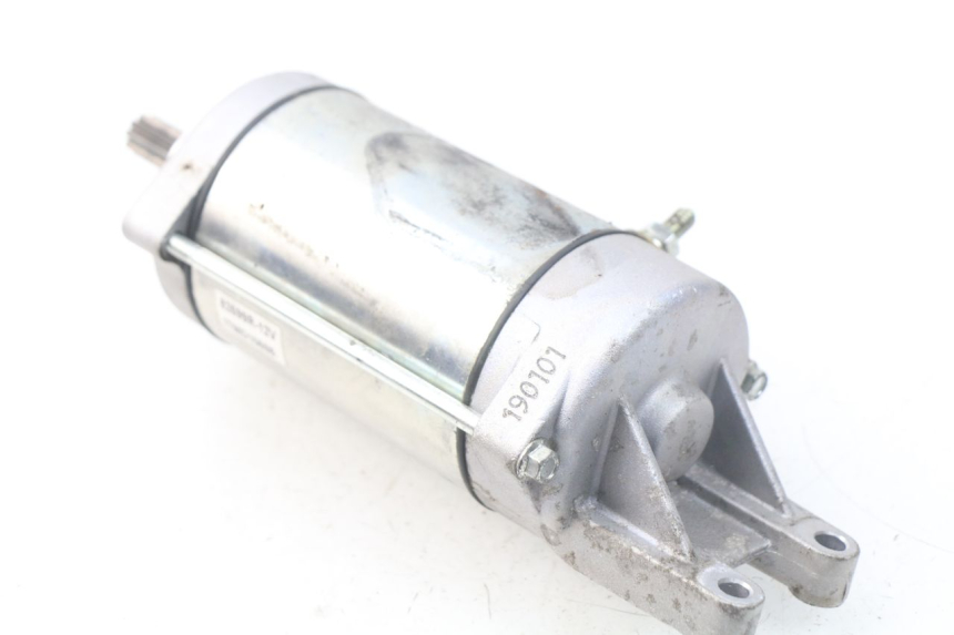 photo de ROZRUSZNIK PIAGGIO MP3 HPE 500 (2019 - 2022) - Inny kąt widzenia