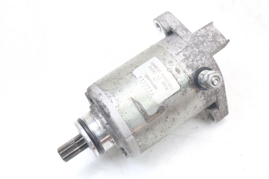 photo de ROZRUSZNIK PIAGGIO MP3 HPE 350 (2018 - 2020) - Widok główny