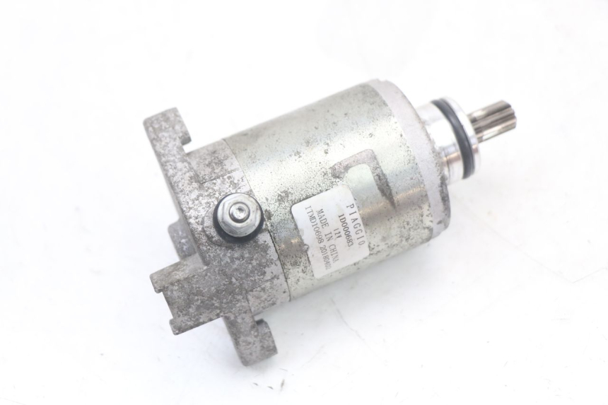 photo de ROZRUSZNIK PIAGGIO MP3 HPE 350 (2018 - 2020) - Zbliżenie techniczne